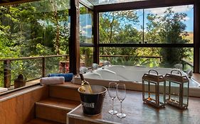 Casa Raul Macacos